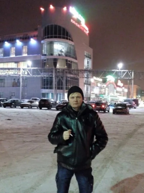 Валерий, Россия, Славгород. Фото на сайте ГдеПапа.Ру