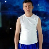 Валерий, Россия, Славгород, 47 лет