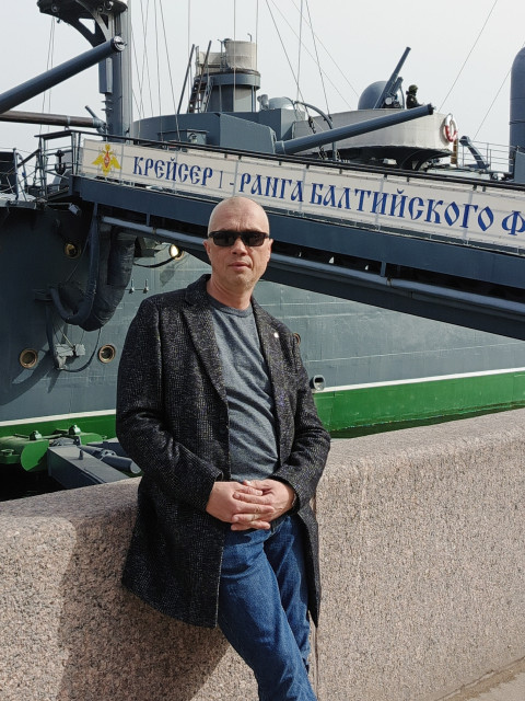 Сергей, Россия, Солнечногорск. Фото на сайте ГдеПапа.Ру