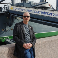 Сергей, Россия, Солнечногорск, 46 лет
