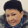 Ольга, Россия, Москва, 52