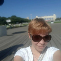Елена, Россия, Москва, 41 год