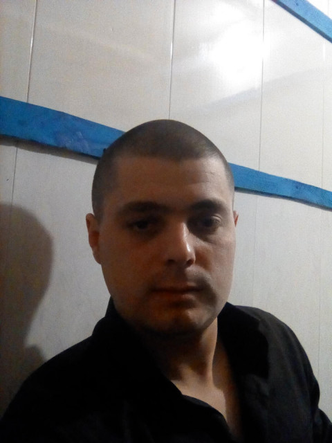 Максим, Россия, Тюмень. Фото на сайте ГдеПапа.Ру