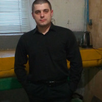 Максим, Россия, Тюмень, 31 год