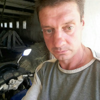 Сергей, Россия, Смоленск, 45 лет
