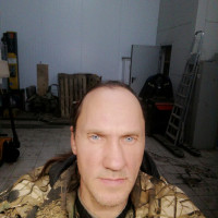 Олег, Россия, Ногинск, 54 года