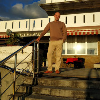 Алексей, Москва, м. ВДНХ, 49 лет