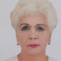 Вера григорьевна, Россия, 68 лет