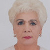 Вера григорьевна, 68, Россия