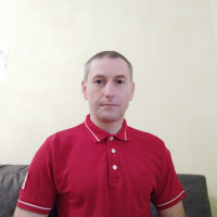 Алексей, Россия, Анапа, 48 лет