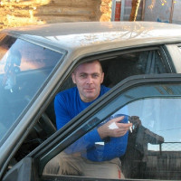 Сергей Митрофанов, Россия, Сергач, 46 лет