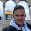 Alex, Израиль, Нес-Циона, 43 года