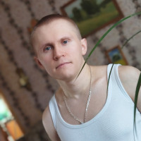 Денис, Россия, Саратов, 30 лет