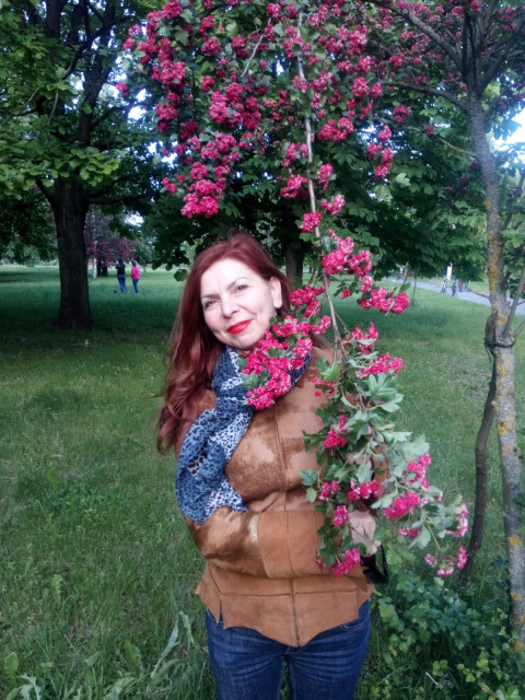 Наталья Кунгурцева, Беларусь, Жлобин, 54 года, 1 ребенок. Она ищет его: Надежного, трудолюбивого, умного, с чувством юмора. Буду счастлива подарить свою любовь и быть любимой