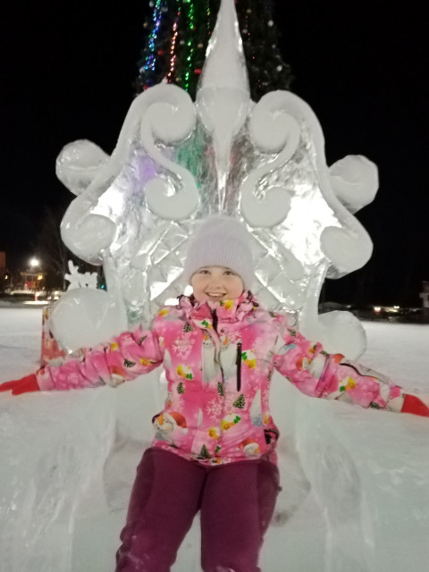 Niki, Россия, Уфа. Фото на сайте ГдеПапа.Ру