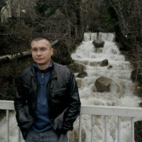 Иван Губарь, Беларусь, Гомель, 45 лет