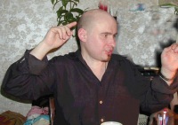 Николай Соколов, Россия, Москва, 39 лет, 1 ребенок. Сайт одиноких пап ГдеПапа.Ру
