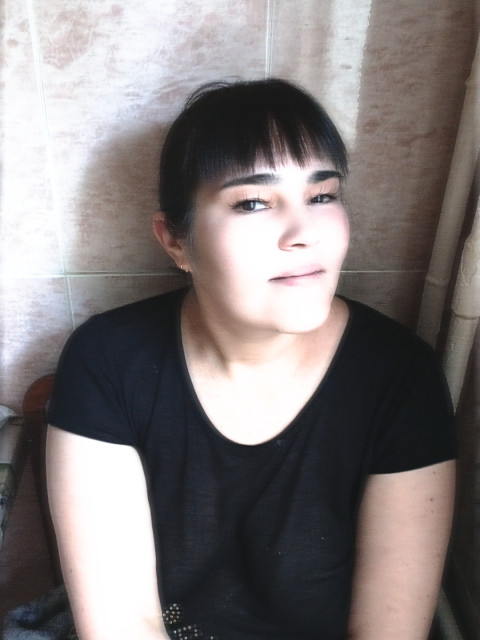 Татьяна, Россия, Щёлково. Фото на сайте ГдеПапа.Ру