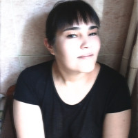 Татьяна, Россия, Щёлково, 43 года