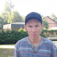 Дмитрий, Россия, Омск, 44 года