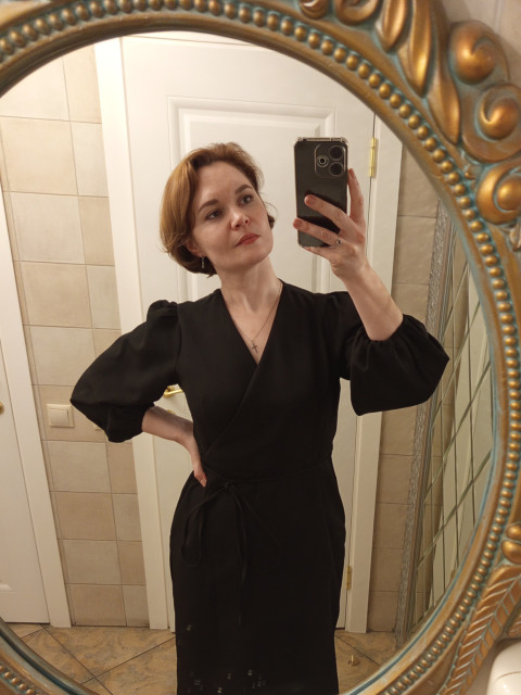 Екатерина, Россия, Москва. Фото на сайте ГдеПапа.Ру