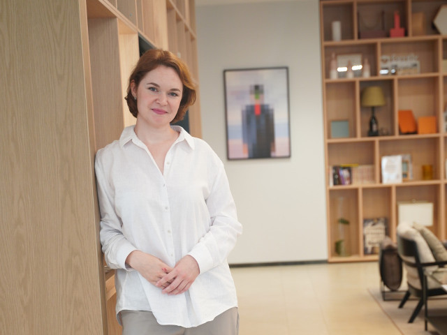 Екатерина, Россия, Москва. Фото на сайте ГдеПапа.Ру