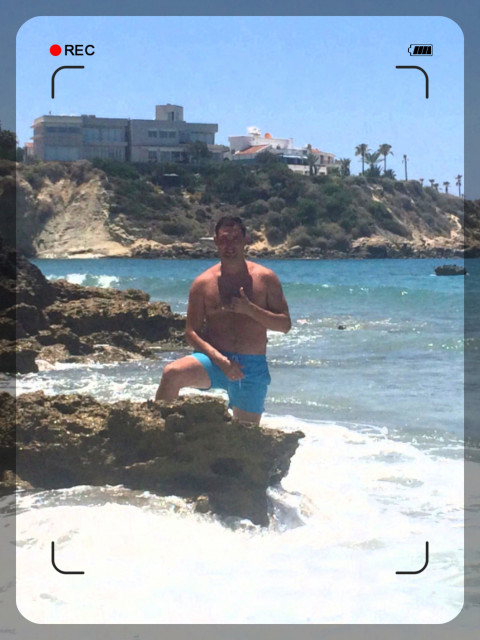 Борис, Россия, Егорьевск. Фото на сайте ГдеПапа.Ру