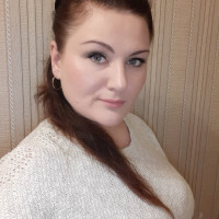 Ирина, Россия, Истра, 41 год