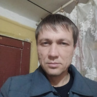 Андрей, Узбекистан, Ташкент, 41 год