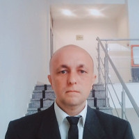 Дмитрий Латыпов, Россия, Плавск, 43 года