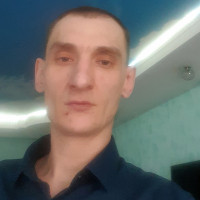 Grey Thcupalov, Россия, Бийск, 41 год