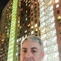 Андрей Травников, Россия, Омск, 46 лет