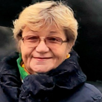 Рита, Россия, Санкт-Петербург, 66 лет