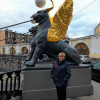 Рита, Россия, Санкт-Петербург. Фотография 1197463