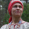 Светлана, Россия, Санкт-Петербург, 49