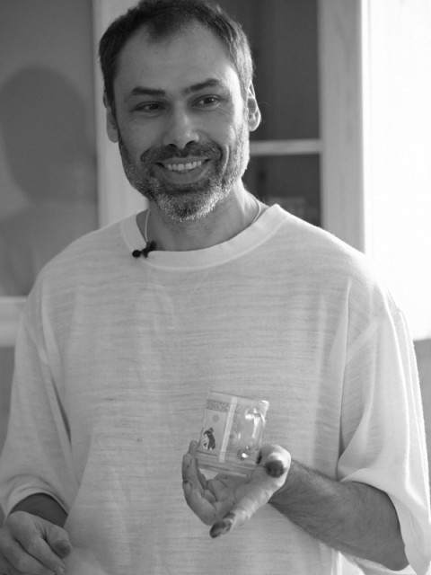 Константин, Москва, м. Кантемировская. Фото на сайте ГдеПапа.Ру