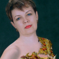 Ирина, Россия, Москва, 58 лет