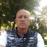 Валерий, Россия, Армавир, 54 года