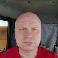 Алексей, Россия, Чебоксары, 45 лет
