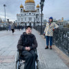 павел федорчук, Москва, м. Тёплый Стан. Фотография 1204953