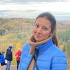Juli Rybinskaya, 33, Россия, Москва