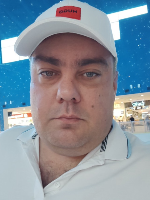 Иван, Россия, Ростов-на-Дону. Фото на сайте ГдеПапа.Ру