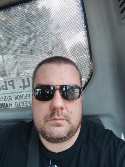 Иван, Россия, Ростов-на-Дону. Фото на сайте ГдеПапа.Ру