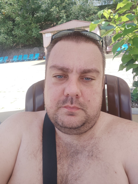 Иван, Россия, Ростов-на-Дону. Фото на сайте ГдеПапа.Ру