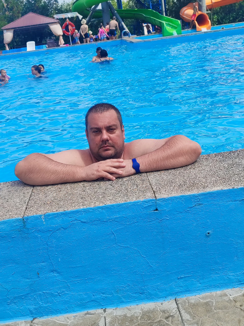 Иван, Россия, Ростов-на-Дону. Фото на сайте ГдеПапа.Ру