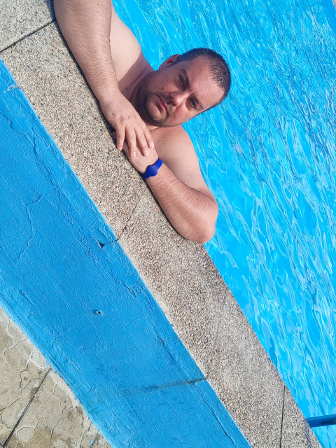 Иван, Россия, Ростов-на-Дону. Фото на сайте ГдеПапа.Ру