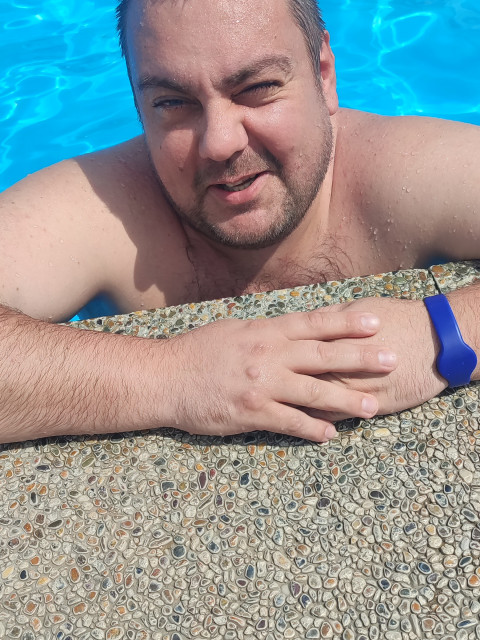 Иван, Россия, Ростов-на-Дону. Фото на сайте ГдеПапа.Ру