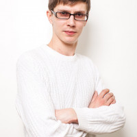 Павел, Россия, Ивантеевка, 39 лет