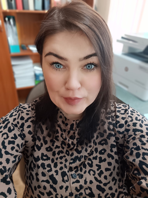 Нина, Россия, Киров. Фото на сайте ГдеПапа.Ру