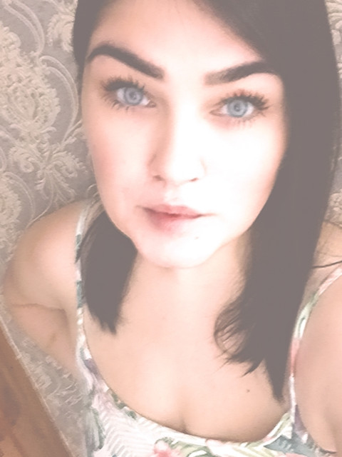 Нина, Россия, Киров. Фото на сайте ГдеПапа.Ру